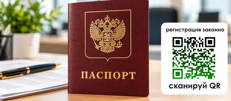 прописка в Нефтегорске регистрация в Нефтегорске
